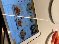 -小放牛炒菜馆(裕华万达店)