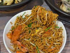 -小时候焗海鲜(鄞州万达店)
