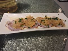 -达叔香味海鲜(海棠68环球美食街店)