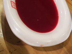 鲜鸭血-巴鼎火锅(大学路店)