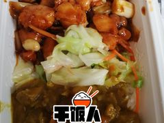 -和合谷(北新桥店)