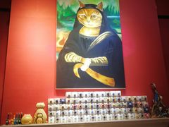 -猫色咖啡·猫咖