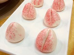 寿桃-佛有缘·32年老字号(广州首店)