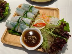 -花样西贡·法式越南菜餐厅(桂林万象城店)