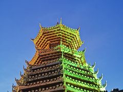 -格鲁格桑贵州民俗大观园