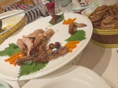 -惠丰堂饭庄·烤鸭·京味菜(翠微路店)