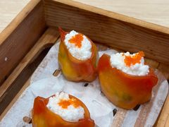 -蔡澜点心·粤菜(新街口IFCX店)