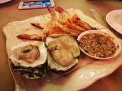 -Red Lobster