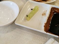 -鑫百万烤鸭店(大兴店)