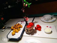 网红茄子-柳莺湖上·湖景餐厅·江南菜(西湖店)