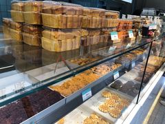 -甜丫丫西点(九环路店)