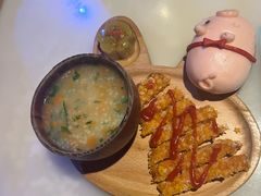 -假装苏杭·园林餐厅(陆家嘴中心店)
