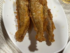 -老北京馅饼粥(西单店)