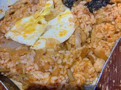 韩国学生盒饭-杀猪天·韩国烤肉(总店)
