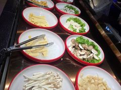 -聚盛源蒸汽海鲜火锅烤肉自助(巨川金海岸购物广场店)