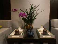 -文华东方水疗中心