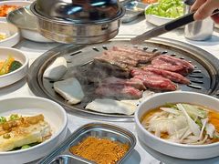 -六七八韩式烤肉·韩国料理(上杭路店)