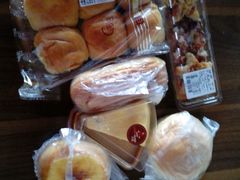 -Lucky Cloud紫云烘焙(红旗店)