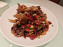 -香丰阁·烤鸭·川湘菜(清河店)
