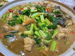 -下梅人家土菜馆(历史文化餐厅度假区店)