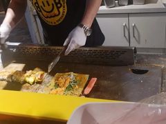 -四环冷面王(西单华威约饭街店)
