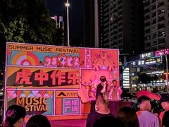 -地标广场