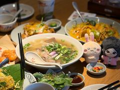 -大头虾越式风味餐厅(光明广场店)