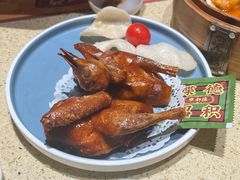 -点都德(奥体印象城店)