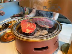 -西塔老太太泥炉烤肉(川沙百联店)