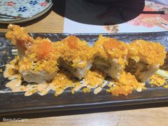 -寿司皇(扬名广场店)