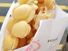 -利强记北角鸡蛋仔(弥敦道店 )