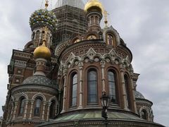 -滴血救世主教堂