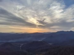 -天女山森林公园