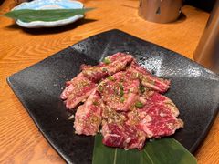 -炎蔵牛舌烤肉