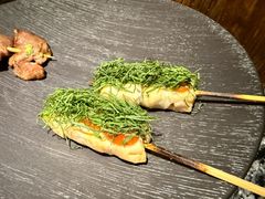 -鸟万·炭火料理Yaki ONE(星光店)