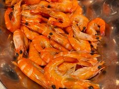 -金海湾自助餐厅(金陵饭店)