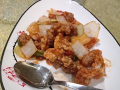 -新加坡宏仁堂御膳厅