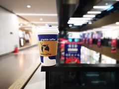 -瑞幸咖啡(北美N1购物中心店)