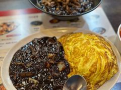 -香港饭店0410(明洞店)