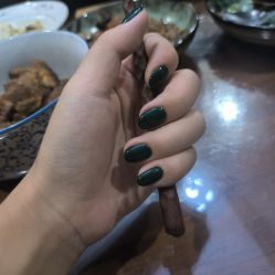 -1T·1M 日式美甲美睫