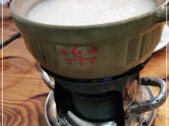 -顺德公平靓正特色牛花粥(花都店)