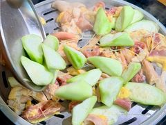 -阿鸡鱼庄·顺德鲜蒸小炒(亚运村店)