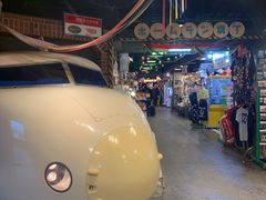 -台场一丁目商店街