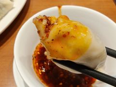 -鸿毛饺子(紫竹桥店)