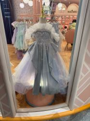 -奈尔宝·儿童乐园·亲子餐厅(苏州大悦城店)