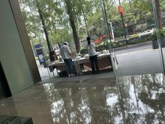 -南京THE TAI太和紫金大酒店