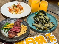 -松临·铁板烧&Omakase(神农店)