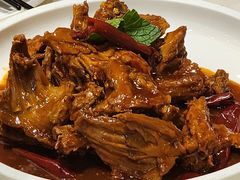 -老爷庙风味美食府(魏都大道店)