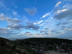 -东极岛景区-青浜岛