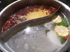-煊记潮汕牛肉火锅(钱桥店)